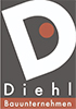 Diehl Bauunternehmung